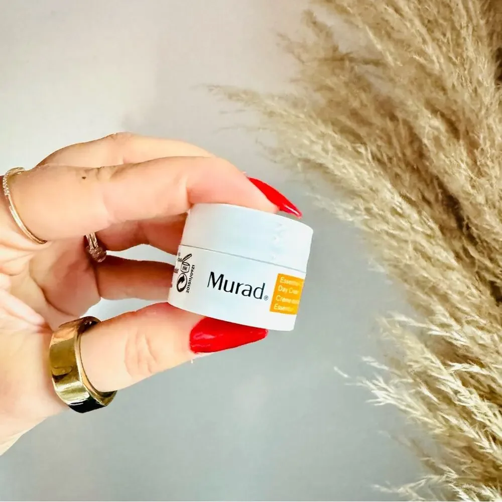 Murad new box